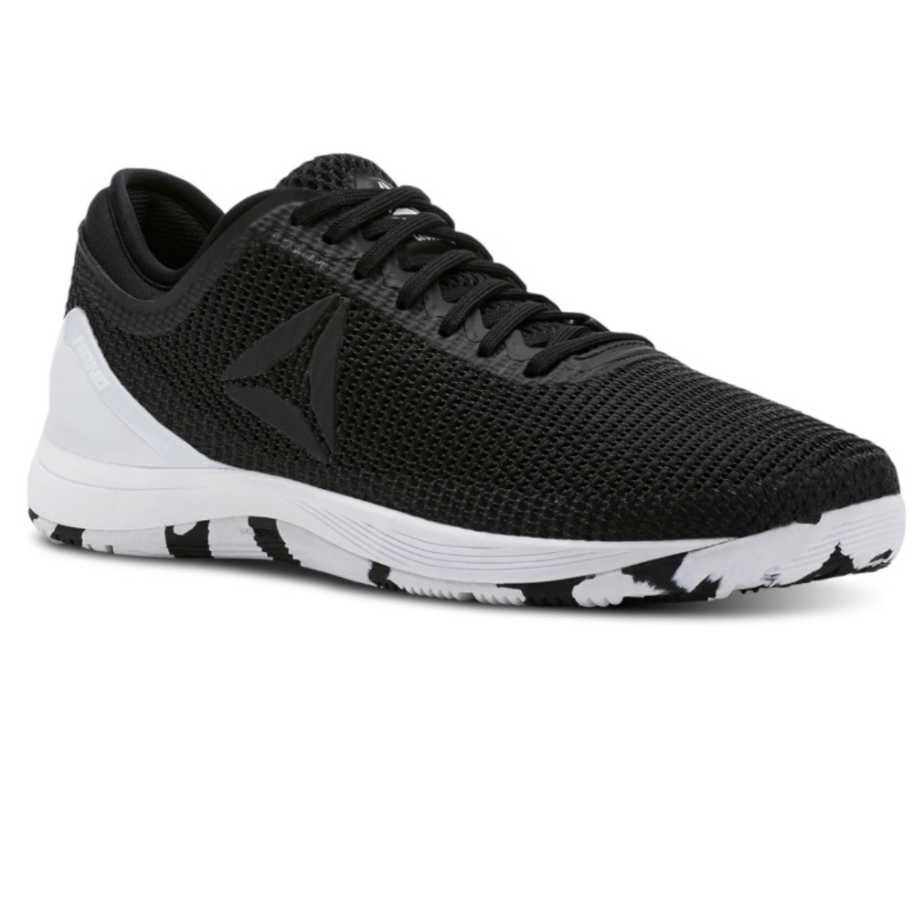 Reebok CrossFit Nano 8 Flexweave